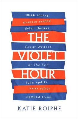 Violet Hour book