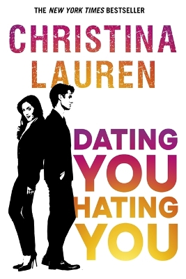 Dating You, Hating You book