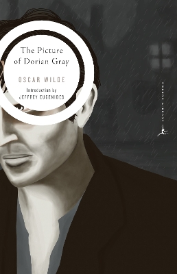 Mod Lib The Picture Of Dorian Gray by Oscar Wilde