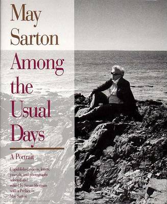 May Sarton by May Sarton