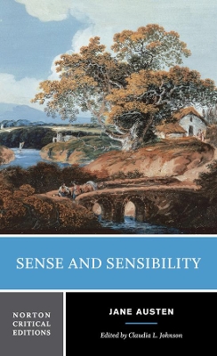 Sense and Sensibility book