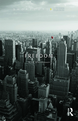 Freedom by Nick Stevenson