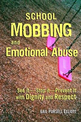 School Mobbing and Emotional Abuse book