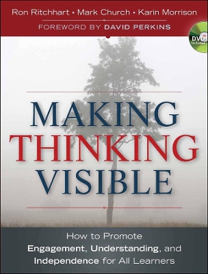 Making Thinking Visible book