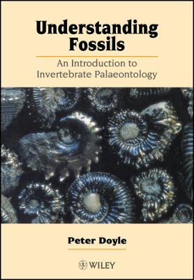 Understanding Fossils book