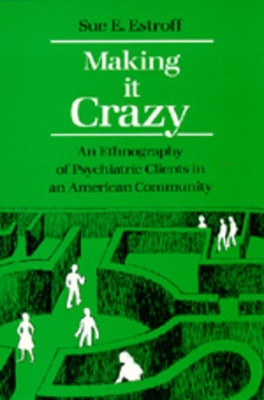 Making It Crazy book