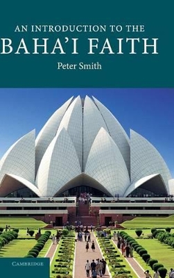 Introduction to the Baha'i Faith book