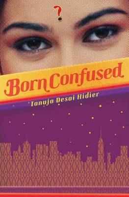 Born Confused book