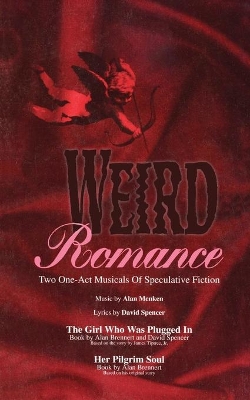 Weird Romance book