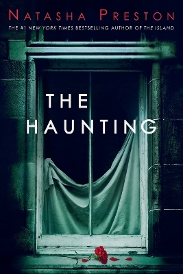 The Haunting by Natasha Preston