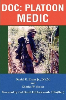 Doc: Platoon Medic book