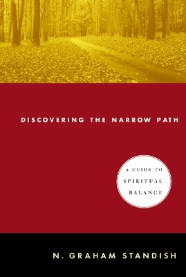 Discovering the Narrow Path book