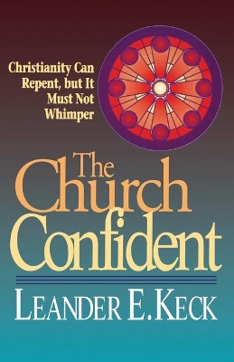 The Church Confident book