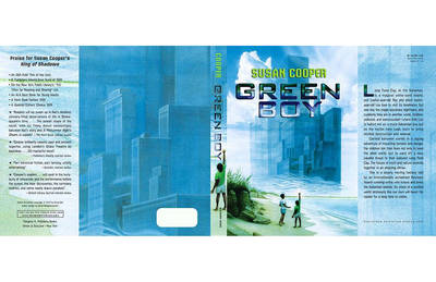 Green Boy by Susan Cooper