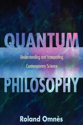 Quantum Philosophy book