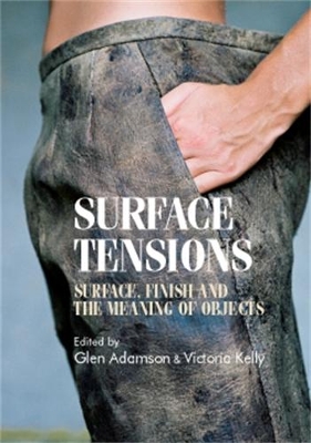 Surface Tensions book