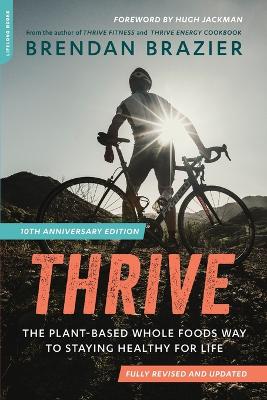 Thrive book
