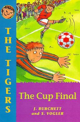 Cup Final book