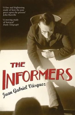 Informers book