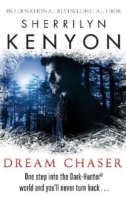 Dream Chaser book