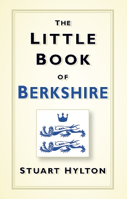 Little Book of Berkshire book