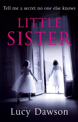 Little Sister book