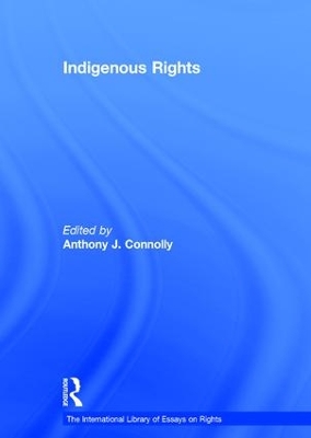 Indigenous Rights book