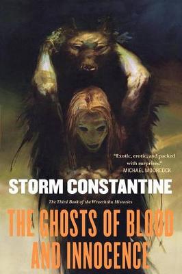 The Ghosts of Blood and Innocence book