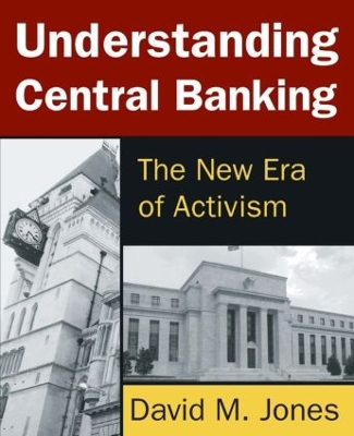 Understanding Central Banking book