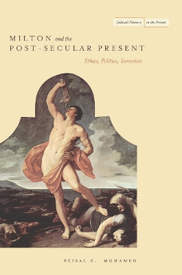 Milton and the Post-Secular Present book