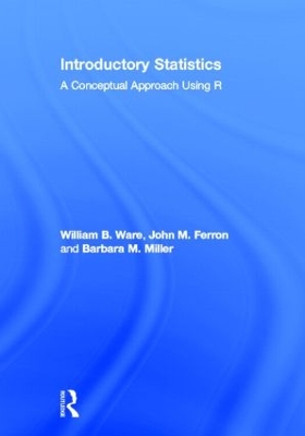 Introductory Statistics book