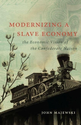 Modernizing a Slave Economy book