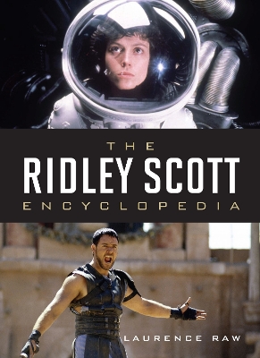Ridley Scott Encyclopedia book