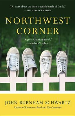Northwest Corner book