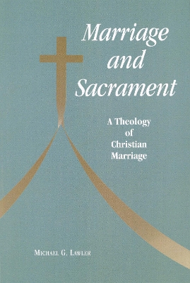 Marriage and Sacrament book