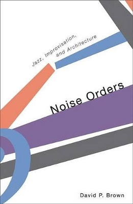 Noise Orders book