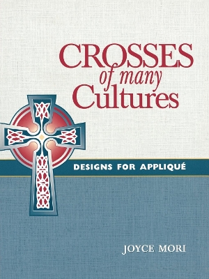 Crosses of Many Cultures book