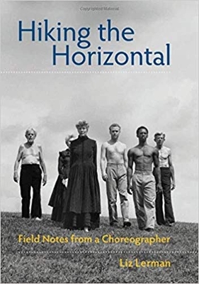 Hiking the Horizontal book