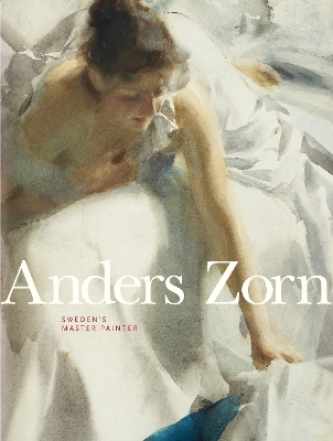 Anders Zorn book