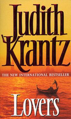 Lovers by Judith Krantz