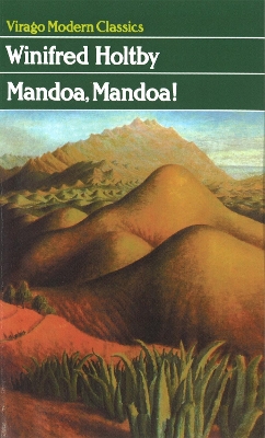 Mandoa, Mandoa! book