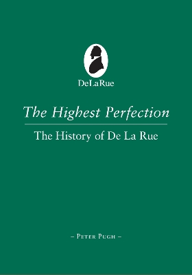 Highest Perfection book