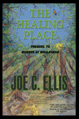 The Healing Place--Prequel to Murder at Whalehead book