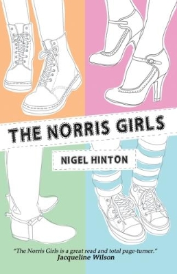 Norris Girls book