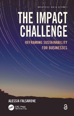 The Impact Challenge: Reframing Sustainability for Businesses book