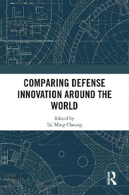 Comparing Defense Innovation Around the World book