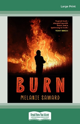 Burn book