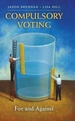 Compulsory Voting book