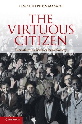 Virtuous Citizen book