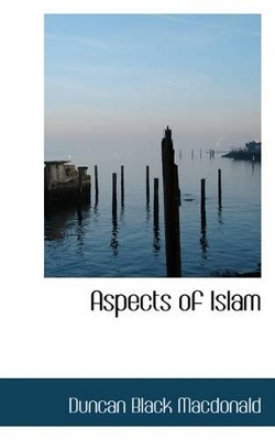 Aspects of Islam book